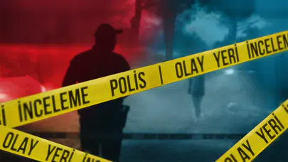 Pendik'te Reina saldırganına benzetilen kişiye meydan dayağı