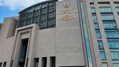 İstanbul'da DHKP/C terör örgütüne eş zamanlı operasyon: 4 gözaltı
