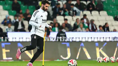 Rafa Silva’nın Benfica’da Kazanacağı Maaş Belli Oldu: Beşiktaş’taki Ücretin Üçte Biri!