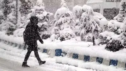 İstanbullu rahatladı: 'Şükürler olsun Meteoroloji yanıldı!'