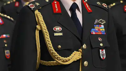 24 tugayın başına general yerine albay atandı