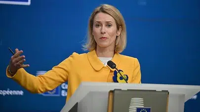 AB, Maduro'ya yönelik saldırıyı üstü kapalı şekilde onayladı