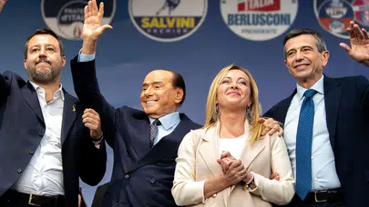 Çizmede seçim bitti!