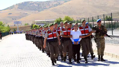 Akıncı Üssü davasında yeni gelişme
