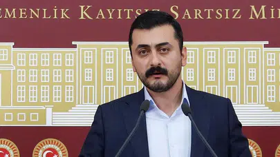 CHP'li Vekil: Savcı Talimatıyla Uçaktan İndirildim