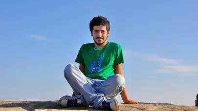 CHP'li Arslan'dan Ali İsmail Korkmaz Mesajı