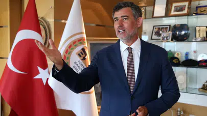 Feyzioğlu kararını verdi