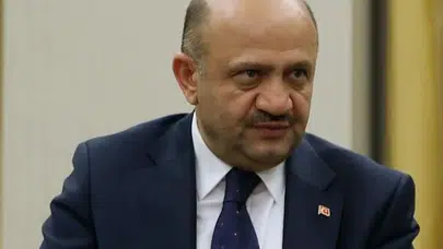 Bakan Işık'tan ABD'ye 'İncirlik' mesajı