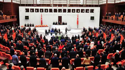 2026'da milletvekili maaşları asgari ücretin 10 katına ulaştı