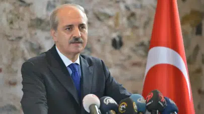 Numan Kurtulmuş'tan Bahoz Erdal Açıklaması: Teyide Muhtaç Bilgilerdir