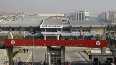 Adli Tıp Kurumuna 'FETÖ' operasyonu: 11 gözaltı kararı