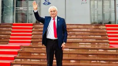 CHP 'li Tüm: 'Özgür medya olmadan, özgür ülke olamaz'
