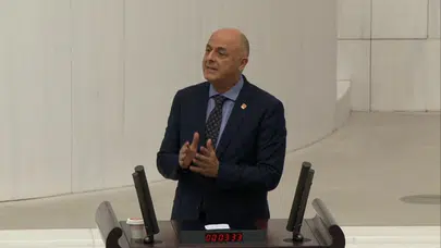 CHP'li Ümit Özlale'den emekli maaşları açıklaması: Yoksullukta çözüm yok diyor