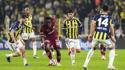Fenerbahçe Göztepe Maçı Sonucu: Kadıköy'de Sürpriz Puan Kaybı