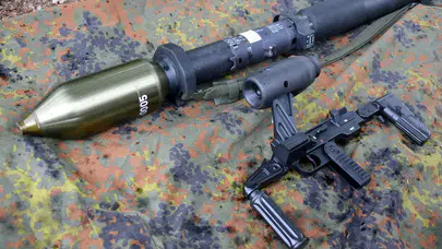 Bomba etkisi yaratacak! Almanya hepsini el altından vermiş