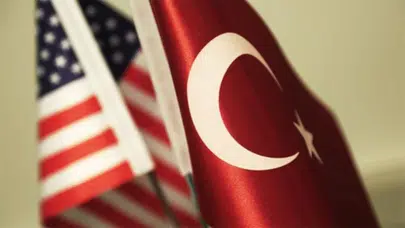 ABD, Türkiye'ye geliş gidiş seferlerini yasakladı!