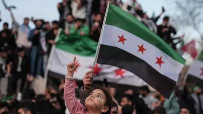 Suriye’de Kürtçe eğitim için yeni dönem: Uygulama talimatları yayımlandı
