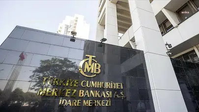 Merkez Bankası'ndan kritik mesaj!