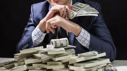 TÜİK verilerine göre, zengin daha zengin, yoksul daha yoksul