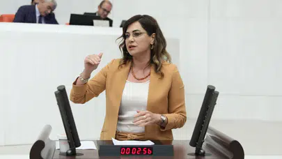 CHP'Lİ CANDAN YÜCEER: KIZ ÇOCUKLARI NESİLLERDİR SÜREN EŞİTSİZLİĞİN KURBANI