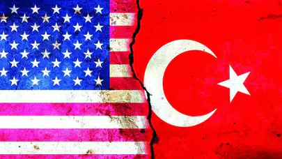 'Türkiye ile ABD arasında 2018'de daha büyük kriz olacak'
