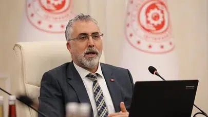 İŞKUR ile 1,5 milyon kişi işe yerleştirildi, Bakan Işıkhan 2026 hedefleri açıklandı