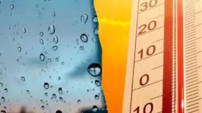 Meteoroloji uyardı! İstanbullular bu akşama dikkat