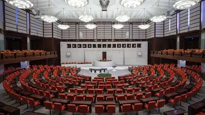 Yarıyıl Tatili Nedeniyle Milletvekilleri Meclis'te Olmayacak!