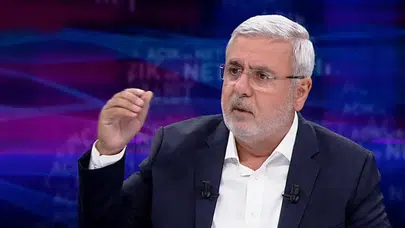 AKP'li Metiner'den Prof. Karaman'a: Sigara içen başörtülü kızlarımız için ettiğin laflar olacak şey değil, özür dile!