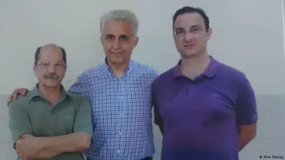 Tahliye olan Emre İper: Ahmet Şık'ın hepinize selamı var