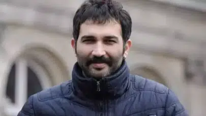 Barış Atay serbest bırakıldı