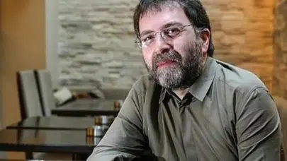 Ahmet Hakan: Halkımız Kılıçdaroğlu'nun atletine isyan etmiş; hahahaha, gerçekten hahahahahaha!