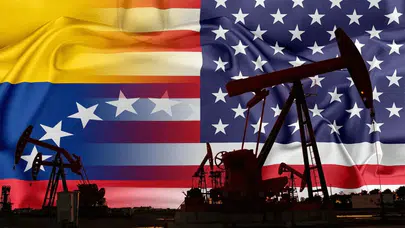 ABD, Venezuela petrolünde süresiz kontrol istiyor