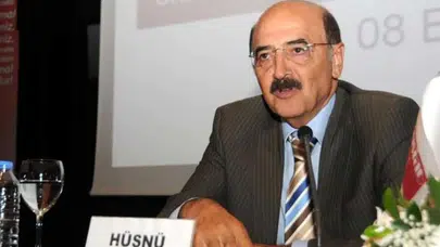 Hüsnü Mahalli davasında görevsizlik kararı