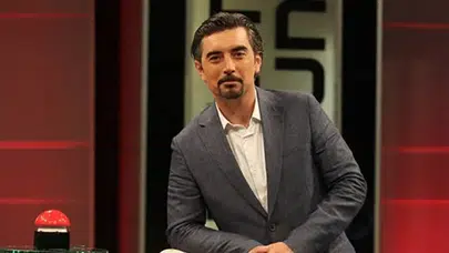 Ali İhsan Varol eşine yumruk attı! Mahkemeden flaş karar!