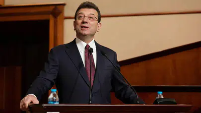 Ekrem İmamoğlu'nun diploması davası 15 Ocak 2026'da cezaevinde görülecek