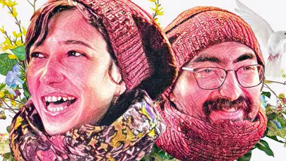 Nuriye ve Semih'in talebine savcıdan izin!