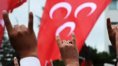 MHP'li Muhalifler: Kurultay Toplanacak, Bu Devlet Meselesi