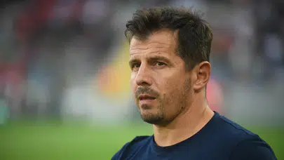 Emre Belözoğlu'nun tartışmalı hareketinin adresi belli oldu