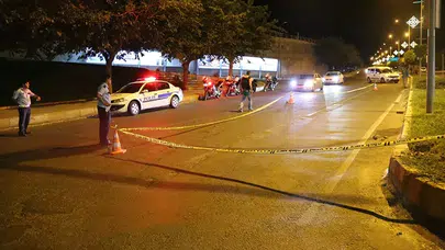 Şanlıurfa Otogarında Polise Saldırı: 3 Şehit