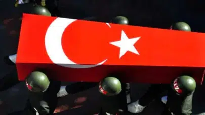 Şırnak'tan Acı Haber: 1 Şehit