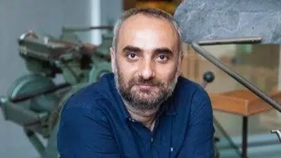 İsmail Saymaz: Hiçbir kamu görevlisi, insan sağlığı için uygulanan önlemleri 21. yüzyılda ceberrut devlet için davetiye sanmasın