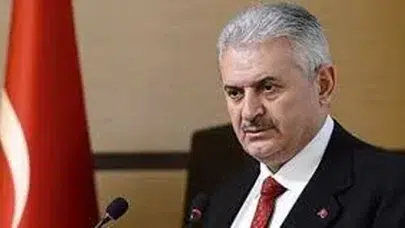 Erzincan Üniversitesi'nin adı 'Binali Yıldırım Üniversitesi' oluyor