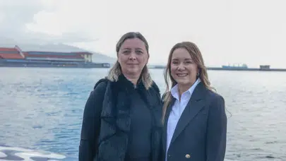 Konak Belediye Başkanı Nilüfer Çınarlı Mutlu:  “İller Bankası projelerimizi kredilendirmiyor, acil kentsel dönüşüm ihtiyacımız”