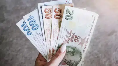 Bankayı icraya verdi parasını aldı