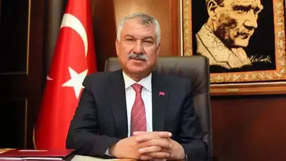 Zeydan Karalar: Tutukluluğum vicdansızlıktır, deprem yaşayan Adana’yı hizmetten mahrum bıraktılar