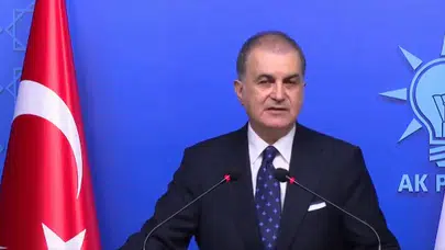 AK Parti Sözcüsü Ömer Çelik: Yasa dışı ve sanal bahis tehlikesi için eylem planı hazırlanacak