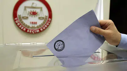 AKAM'ın Son Yerel Seçim Anketi Açıklandı