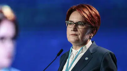 İşte Meral Akşener'in yeni partideki en önemli transferi!