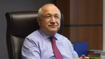 Cemil Çiçek: Sıra İçerideki Dostlarımızda